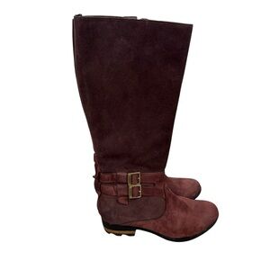 NEW‎ Sorel Lolla Tall II boots size 11